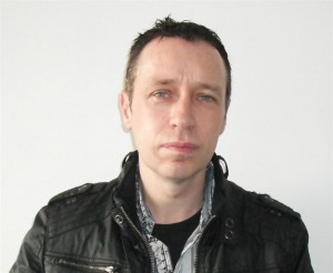 Liam Johnston, Fís Nua Candidate for Dublin Central